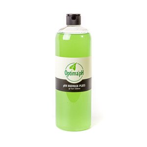 Optima Ph Hudvask Pluss 1 Liter Optima Ph Hudvask Pluss 1 Liter