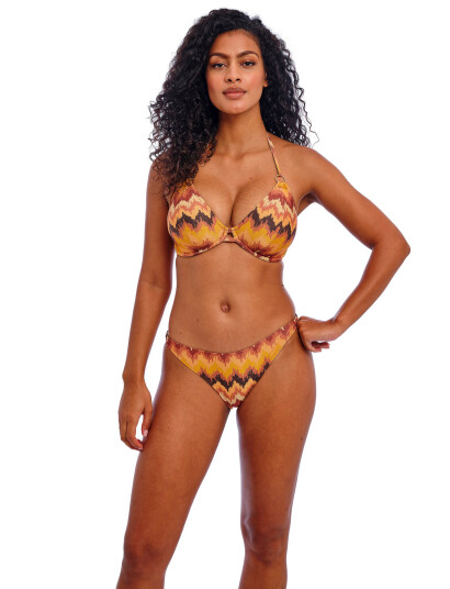 Freya Arizona Wave - Orange - D x 65