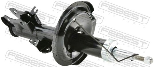 Støtdemper FEBEST 12110-002FR