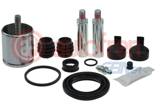 Autofren Seinsa Rep. sett bremsecaliper AUTOFREN SEINSA D43534S