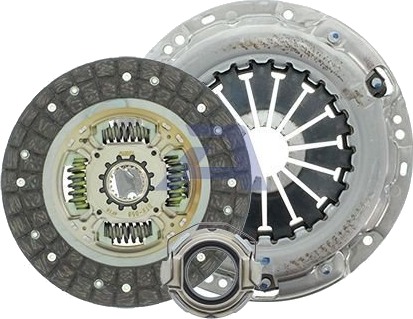 AISIN KT-254C Clutchsett