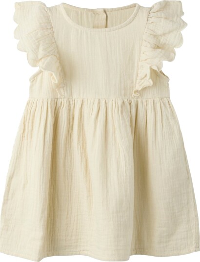 Name It | Nmfjulita Capsl Dress | 110