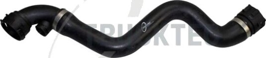 TRUCKTEC AUTOMOTIVE 08.19.144 Radiatorslange