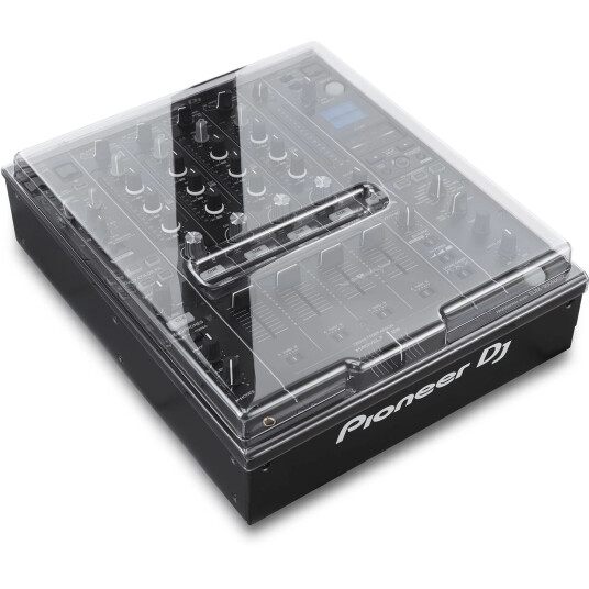 Decksaver Pioneer DJM-900NXS2 Decksaver Pioneer DJM-900NXS2