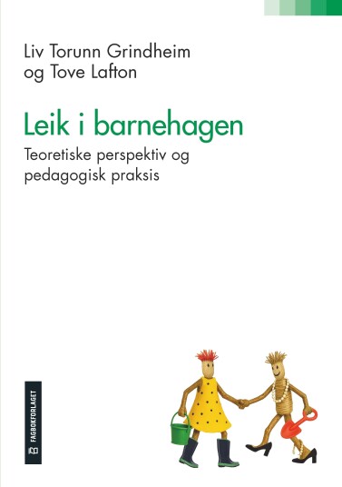 Leik i barnehagen Leik i barnehagen