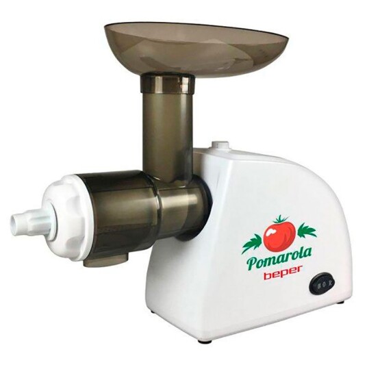 Beper BP720 Juicer 300W Hvit