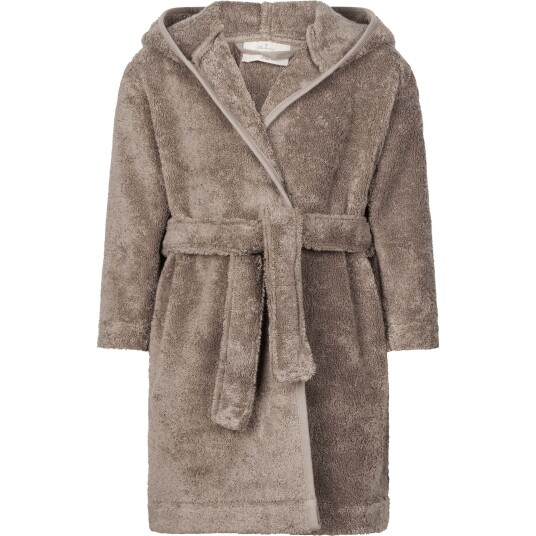 Lille Kanin Bathrobe Terry Atmosphere 3-4 year 1 stk. Lille Kanin Bathrobe Terry Atmosphere 3-4 year 1 stk.