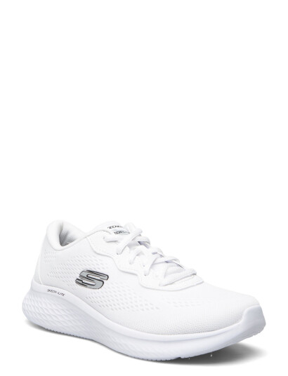 Skechers Skech Lite Pro Perfect Time   White   40