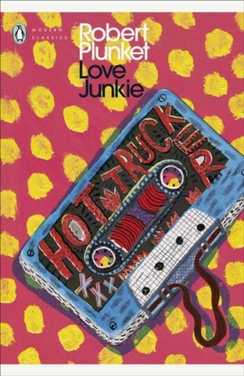 Love Junkie Love Junkie