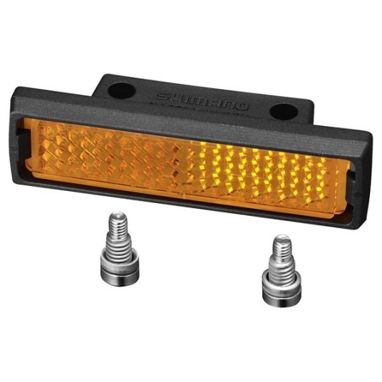 Shimano SM PD64A Pedal Reflekser 4 Stk