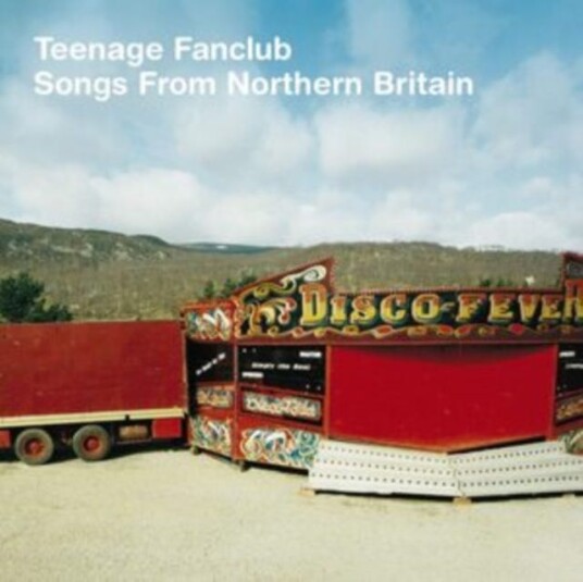 Teenage Fanclub  Songs From Northern Britain  LP/Vinyl