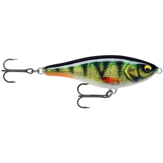Rapala Twitchin Rap 12 cm Live Perch PEL