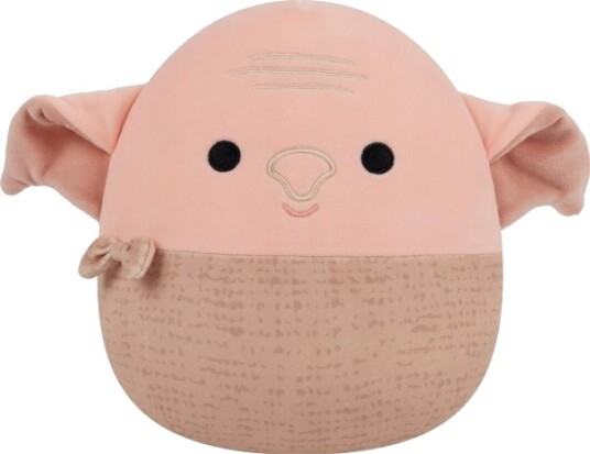 Squishmallows Harry Potter W3 20 Cm Assorted