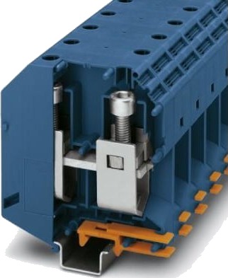Phoenix Ukh 150 Bu, 31 Mm, 100 Mm, 107,3 Mm, 1000 V