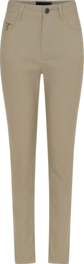 C.Ro Dame Bukser Beige XS,