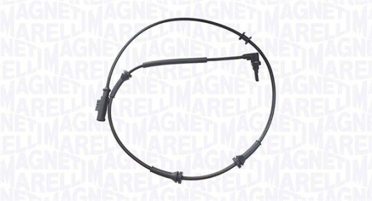 ABS sensor MAGNETI MARELLI 172100107010 ABS sensor MAGNETI MARELLI 172100107010