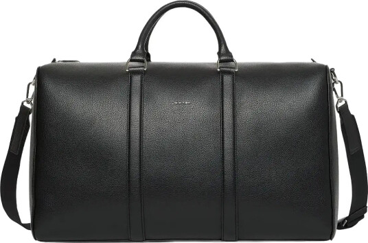Calvin Klein Raised Duffle - Black - ONE SIZE