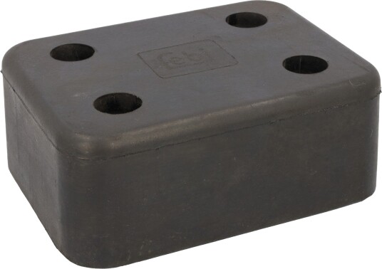 Anslag- / festebuffer FEBI BILSTEIN 183518 Anslag- / festebuffer FEBI BILSTEIN 183518