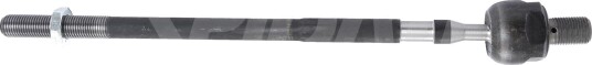 Aksialledd, parallellstag SPIDAN CHASSIS PARTS 57272