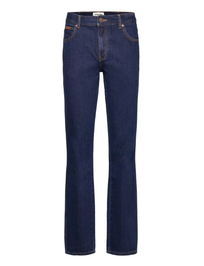 Wrangler Texas - Blue - 28 x 32
