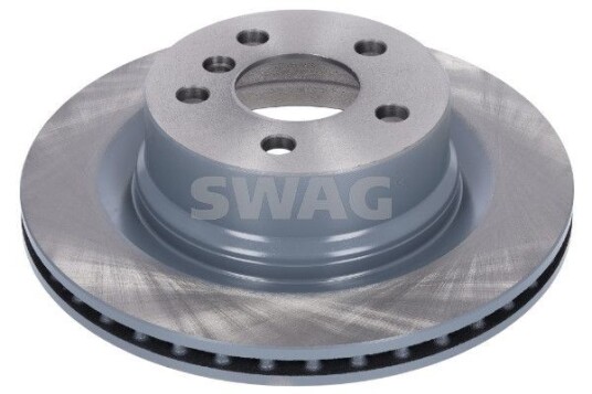 Bremseskive SWAG 33 10 6313