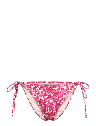 Rosemunde Bikini Brief Low Waist - Pink - XL