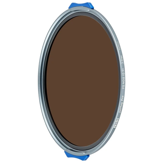 NiSi JetMag Pro 95 Filter FSND8 (0.9) 3stop NiSi JetMag Pro 95 Filter FSND8 (0.9) 3stop