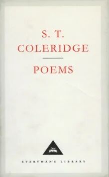 Poems Av Samuel Taylor Coleridge