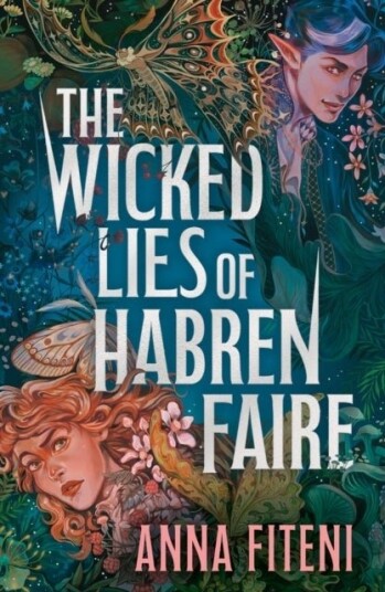 The Wicked Lies of Habren Faire The Wicked Lies of Habren Faire
