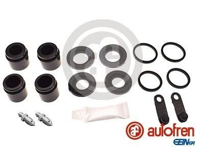 Autofren Seinsa Rep. sett bremsecaliper AUTOFREN SEINSA D43181C Autofren Seinsa Rep. sett bremsecaliper AUTOFREN SEINSA D43181C