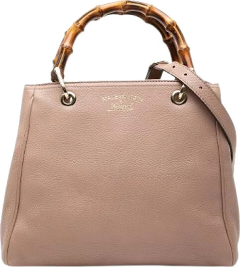 Gucci Vintage Dame Brun Gucci Vintage Dame Brun