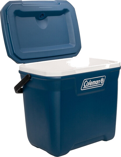 Coleman 28Qt Xtreme Cooler Blue