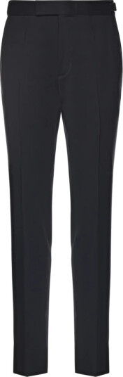 Zegna Herre Bukser Svart XL,