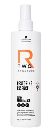 Schwarzkopf Professional Bonacure R-Two Restoring Essence 400 ml