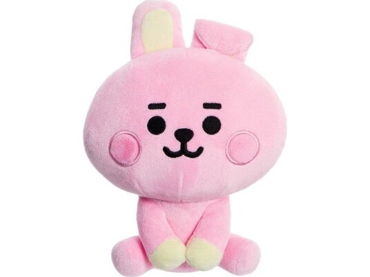 Bt21 - Plysjmaskot 20 Cm Cooky Baby