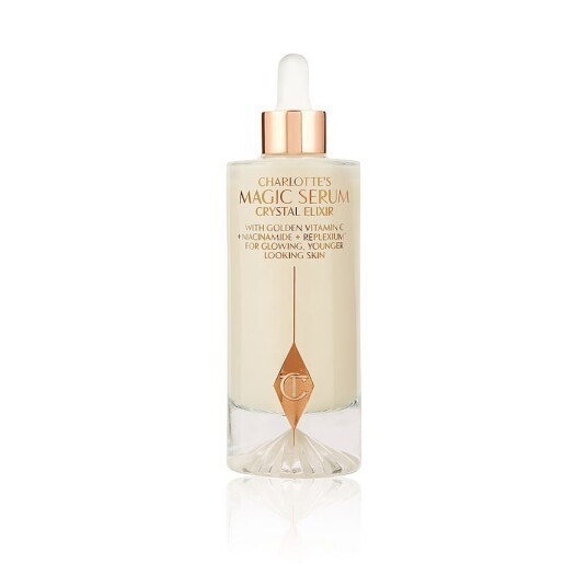 Charlotte's Magic Serum Crystal Elixir 100 ml Charlotte's Magic Serum Crystal Elixir 100 ml