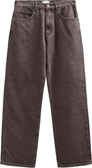 Anerkjendt Akjonas Dyed Jeans Brown 31