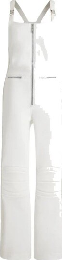Fusalp Dame Jumpsuits & Playsuits Hvit 2XS,