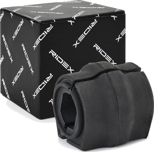 Lagring stabilisator RIDEX 1334A0106