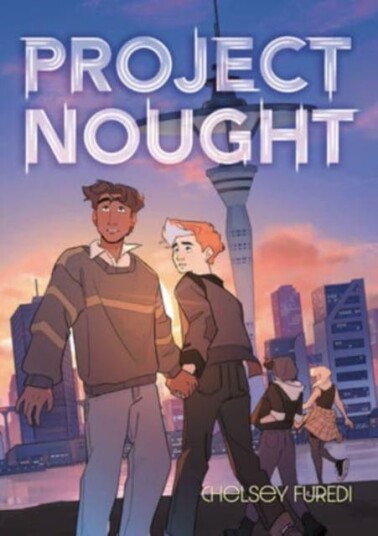 Project Nought Project Nought