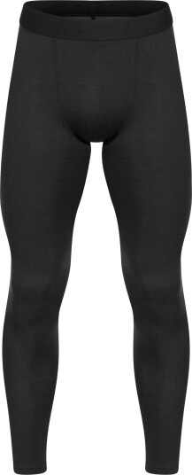 Urberg Men's Selje Merino Bamboo Pants Black Beauty XXL Urberg Men's Selje Merino Bamboo Pants Black Beauty XXL