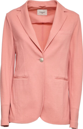 Circolo 1901 Dame Jakker Rosa L,