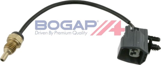 Sensor, motortemperatur BOGAP F4126110