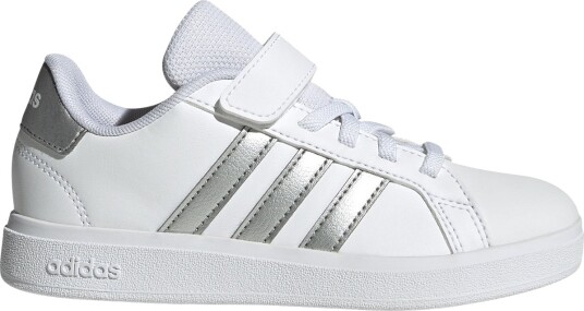 adidas Sportswear Grand Court 2.0 El C - White - 29