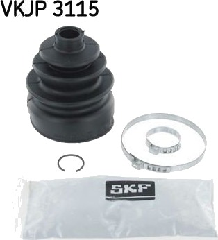 Mansjettsett, drivaksel SKF VKJP 3115