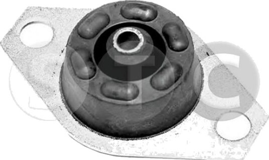 STC T402332 Motorfeste