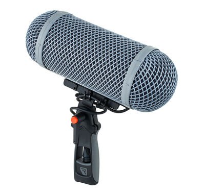 Rycote Wind Screen Kit 1