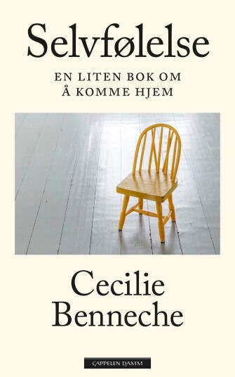 Selvfølelse en liten bok om å komme hjem Selvfølelse en liten bok om å komme hjem