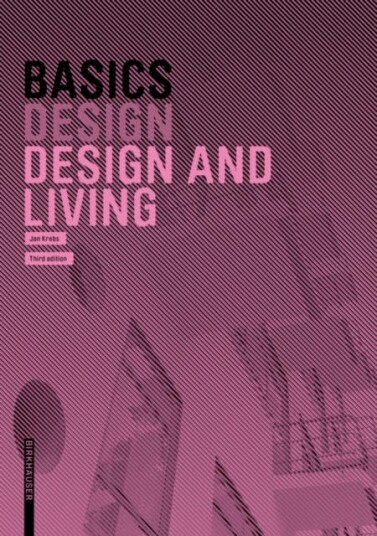 Basics Design And Living Av Jan Krebs