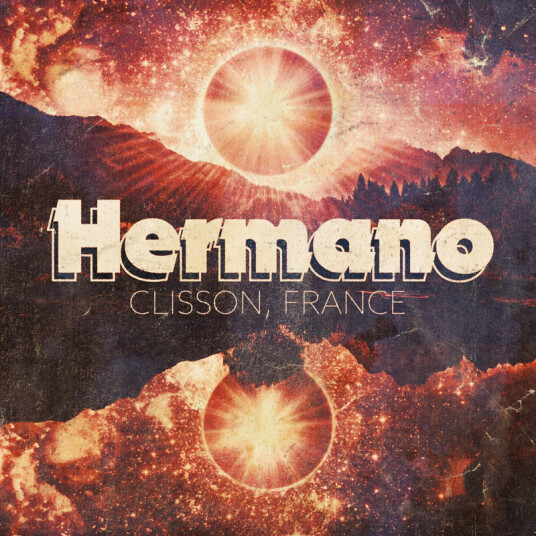 Hermano Clisson France CD